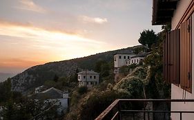 Αρχοντικό Κοίλια